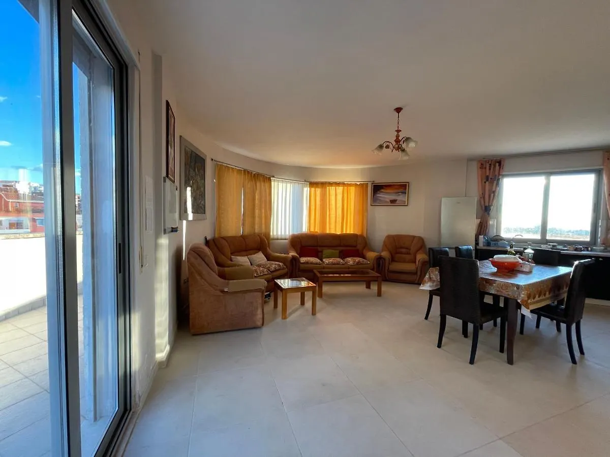 Quarto em Acomodações Particulares B&B - Private Rooms Tirana