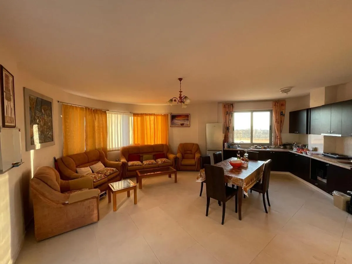 Quarto em Acomodações Particulares B&B - Private Rooms Tirana Albânia