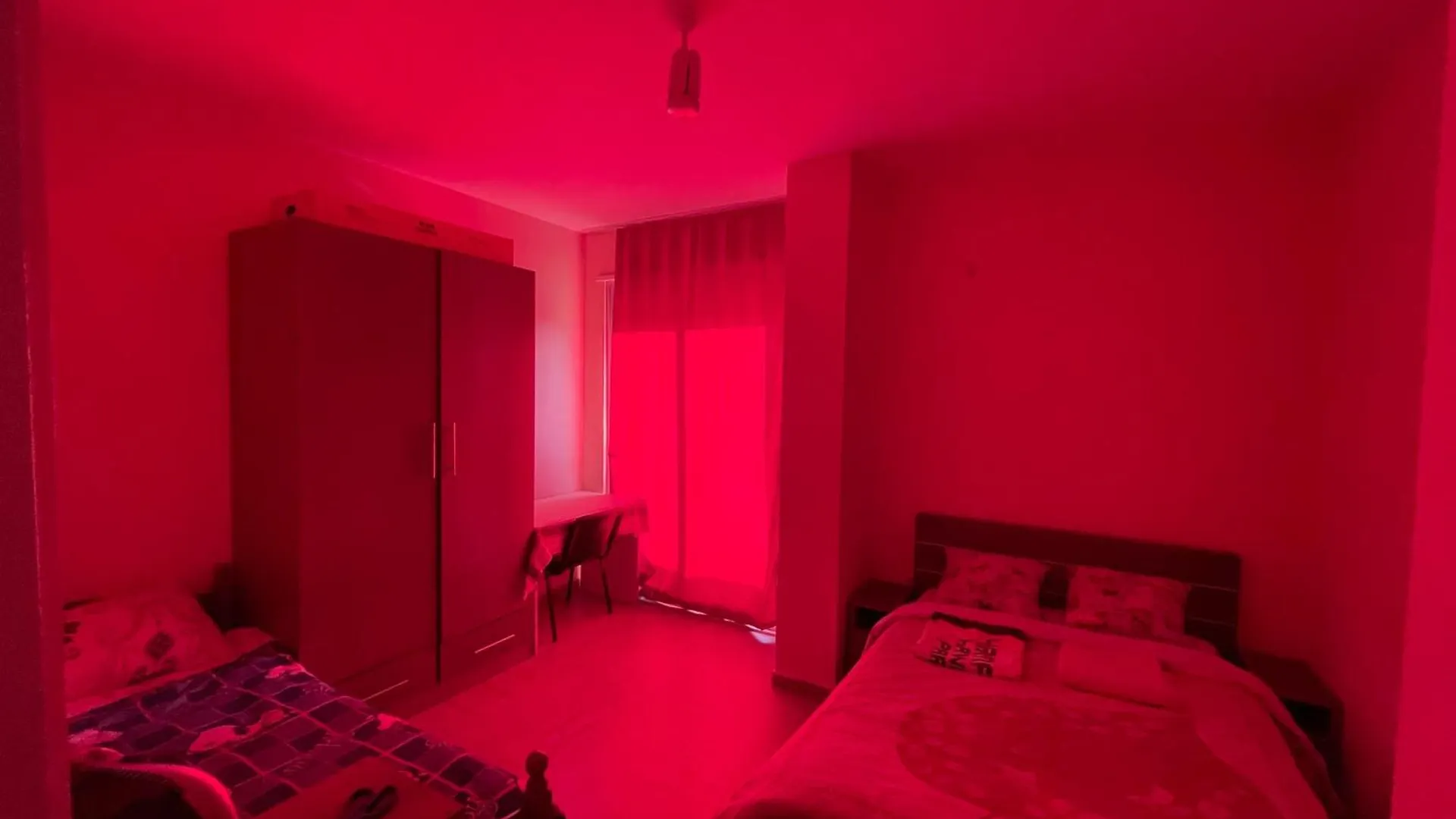 B&B - Private Rooms Tirana 0*,  Albânia