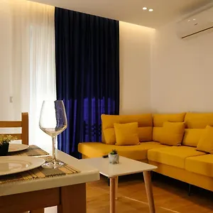 2e Center Apartament