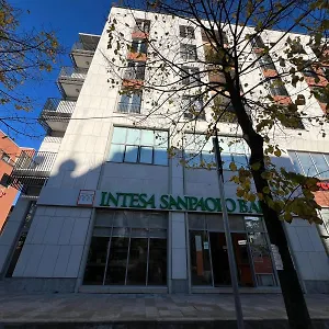 Appartement Thyamis, Tirana