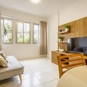 Charmoso No Centro Da P957 Apartamento Florianópolis