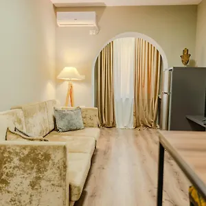 Appartement Bejart 4, Tirana