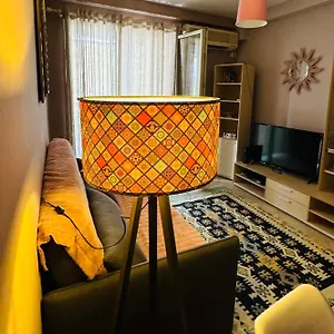 Appartement Sisi's Apartments-tirana Center, Tirana