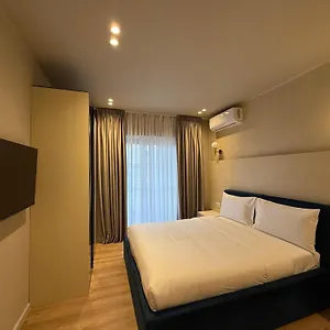 Appartement Vater, Tirana