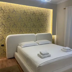 Appartement Sunny Bliss, Tirana