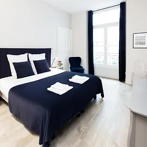 Chic Opera Apartamento Paris
